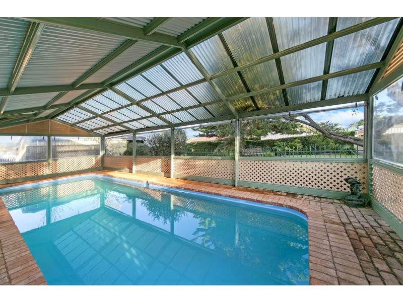 13 Lyndoch Valley Road, Lyndoch SA 5351