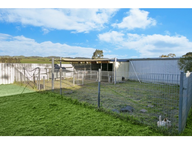 13 Lyndoch Valley Road, Lyndoch SA 5351