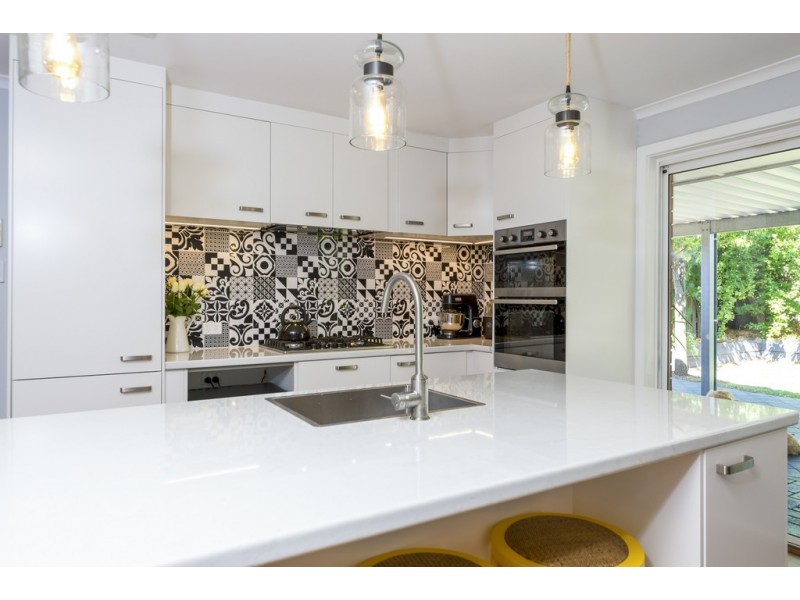 5 Rogash Court, Evanston Park SA 5116