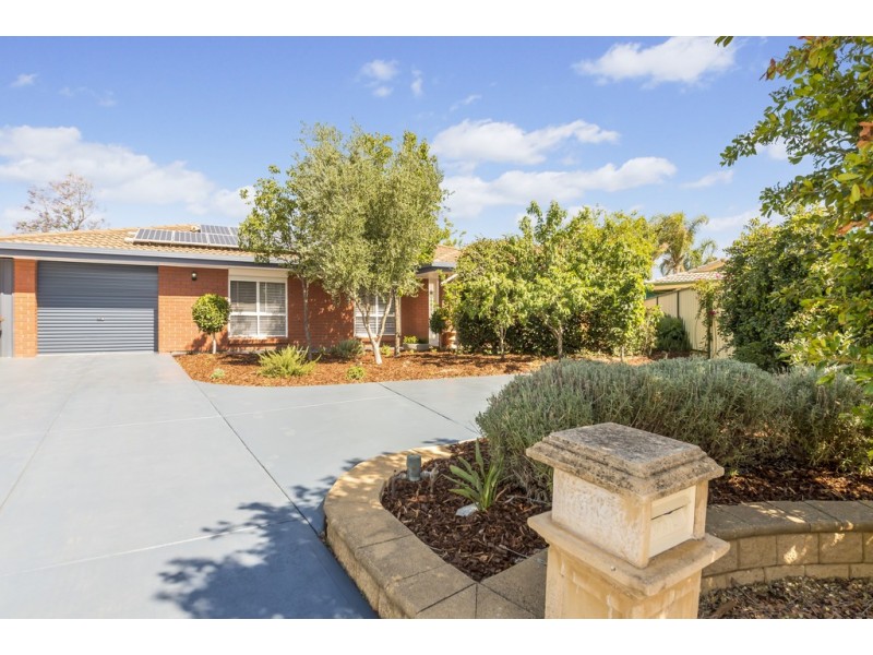 5 Rogash Court, Evanston Park SA 5116