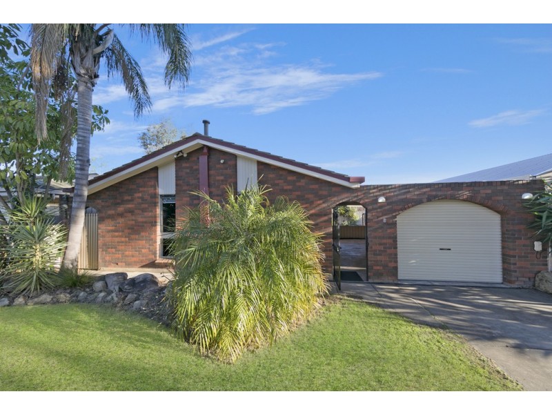 40 Grant Avenue, Salisbury Downs SA 5108
