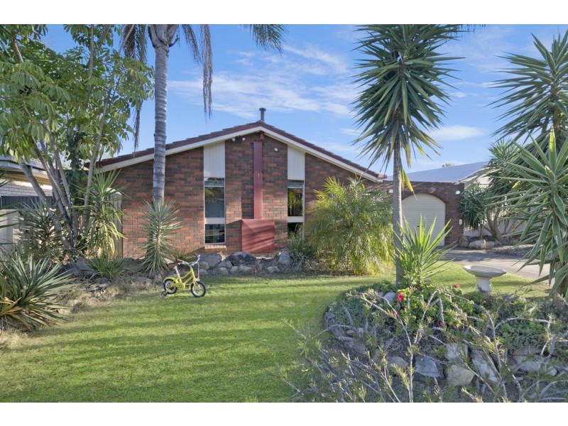 40 Grant Avenue, Salisbury Downs SA 5108