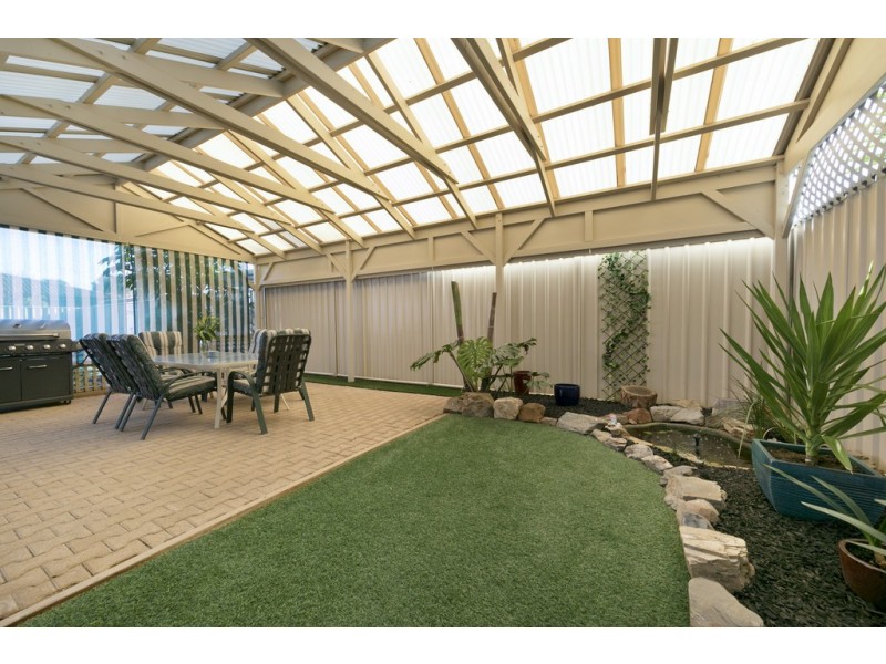 40 Grant Avenue, Salisbury Downs SA 5108