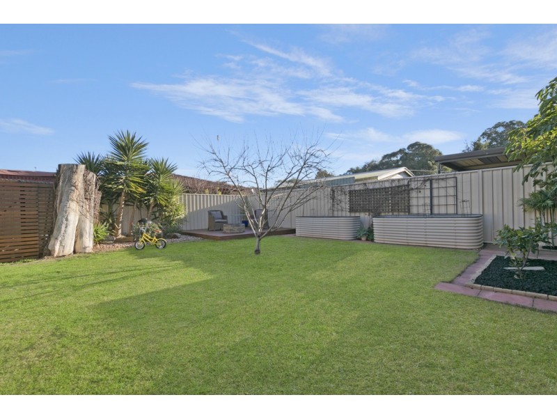 40 Grant Avenue, Salisbury Downs SA 5108