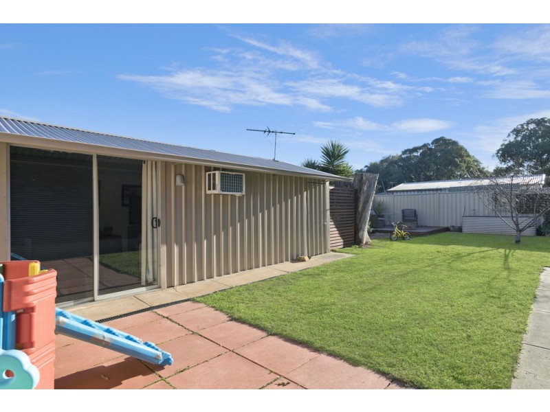 40 Grant Avenue, Salisbury Downs SA 5108