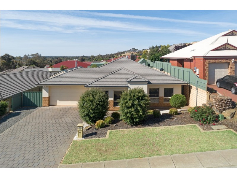 11 Selway Place, Evanston Park SA 5116