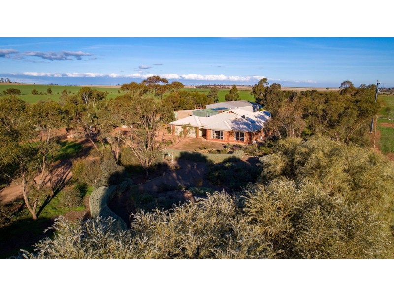 20 Hamley Bridge Road, Mallala SA 5502