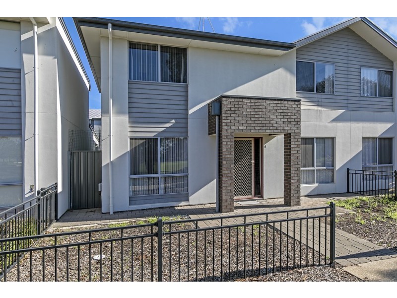 8 Eden Lane, Andrews Farm SA 5114