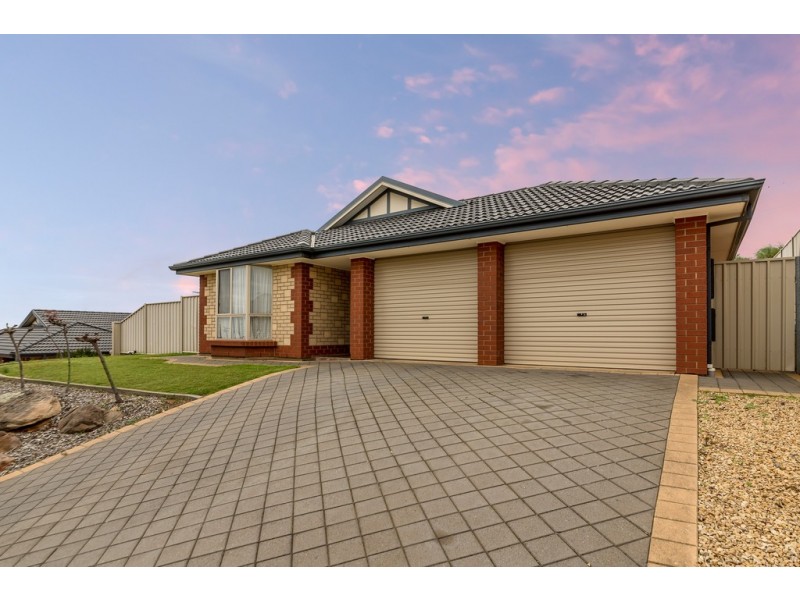 3 Thompson Cct, Evanston Park SA 5116