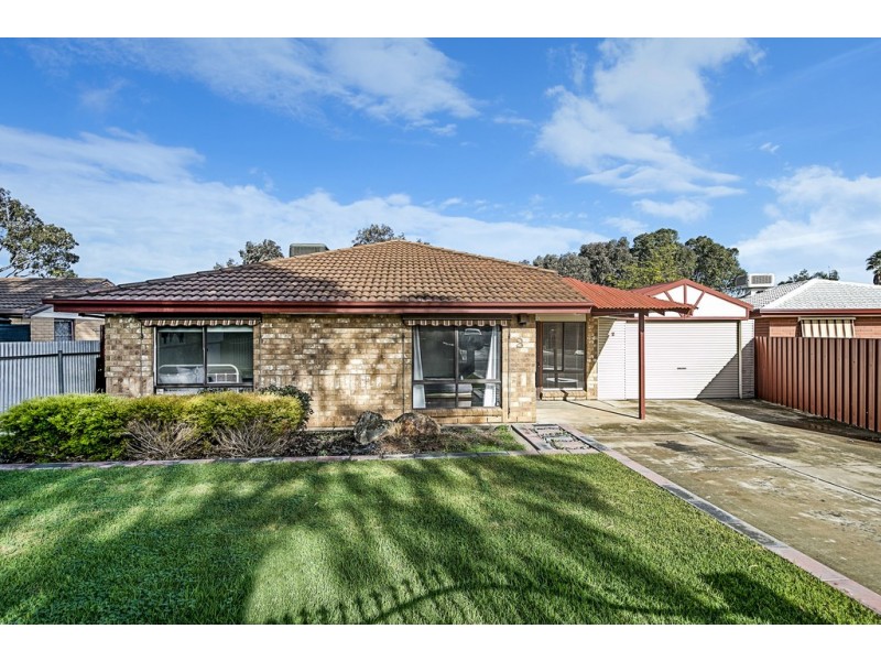 2 Stan Court, Burton SA 5110