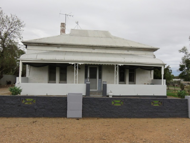 8 Hospice Road, Hamley Bridge SA 5401