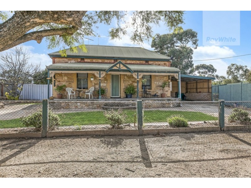 6 Hill Street, Hamley Bridge SA 5401