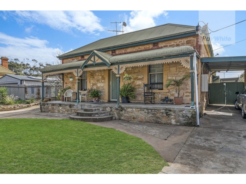 6 Hill Street, Hamley Bridge SA 5401
