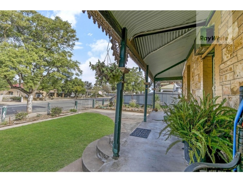 6 Hill Street, Hamley Bridge SA 5401