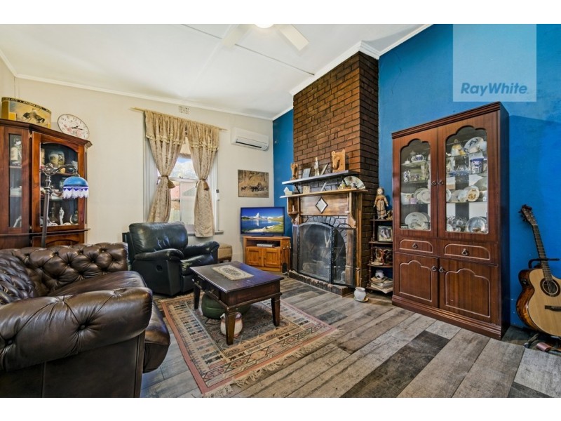 6 Hill Street, Hamley Bridge SA 5401