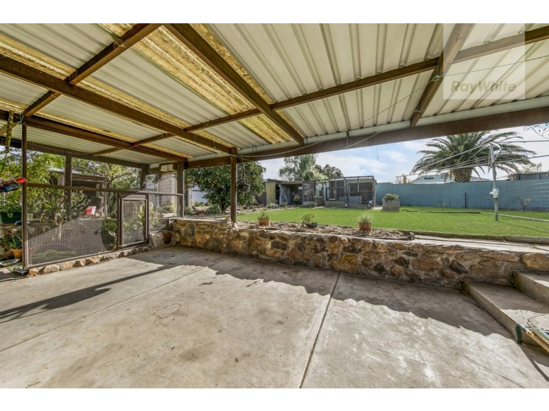 6 Hill Street, Hamley Bridge SA 5401