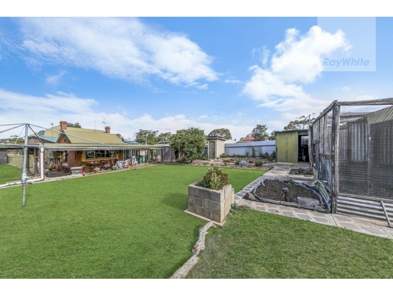 6 Hill Street, Hamley Bridge SA 5401