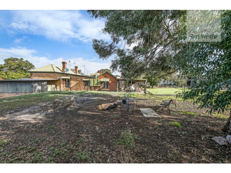 6 Hill Street, Hamley Bridge SA 5401