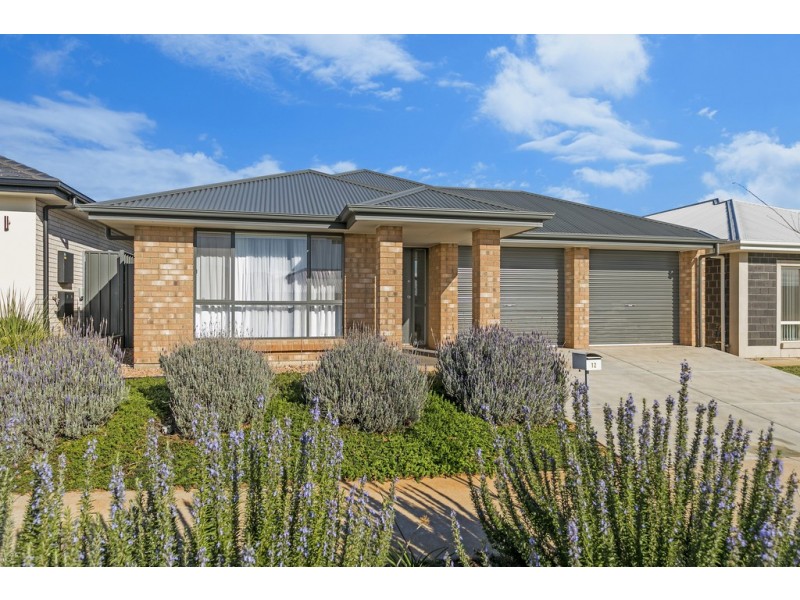 12 Burford Street, Gawler East SA 5118
