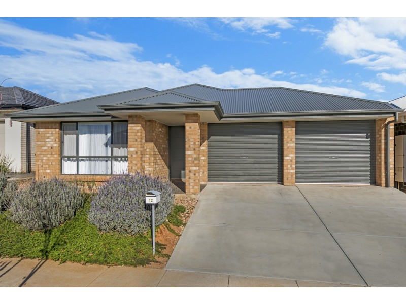 12 Burford Street, Gawler East SA 5118
