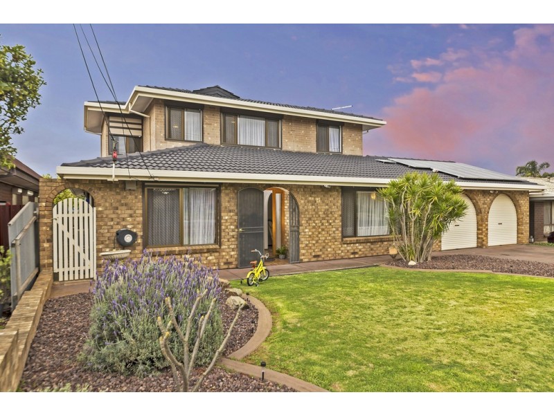 7 Marquisite Drive, Salisbury East SA 5109