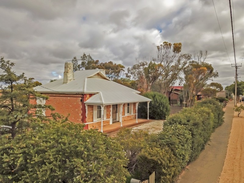 7-9 Albert Street, Hamley Bridge SA 5401