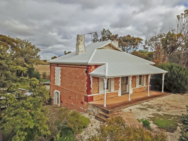 7-9 Albert Street, Hamley Bridge SA 5401