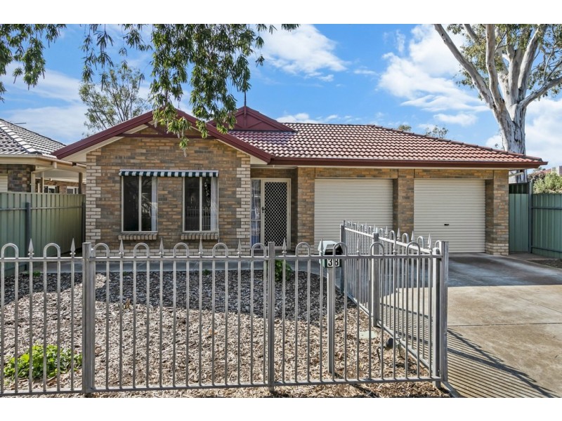 38 Para Road, Evanston SA 5116