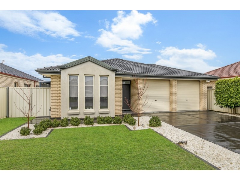12 Ellada Court, Munno Para West SA 5115