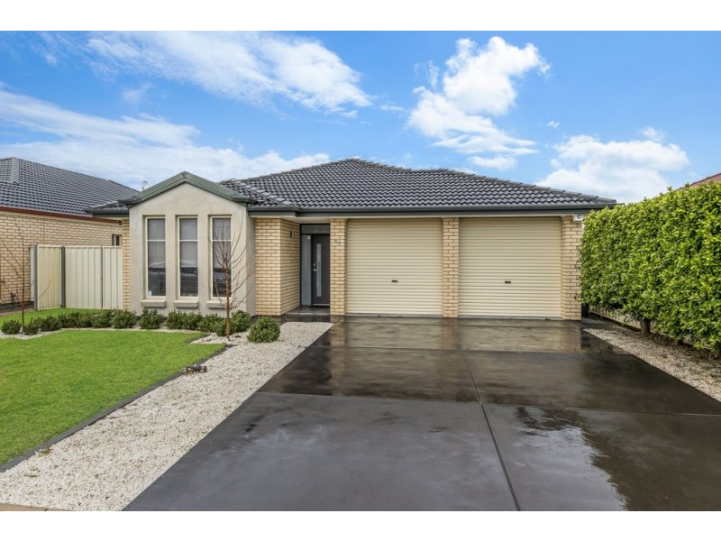 12 Ellada Court, Munno Para West SA 5115