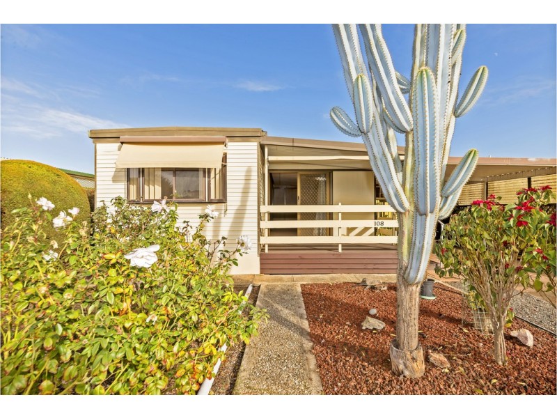 Site 108 The Boulevard, Hillier SA 5116