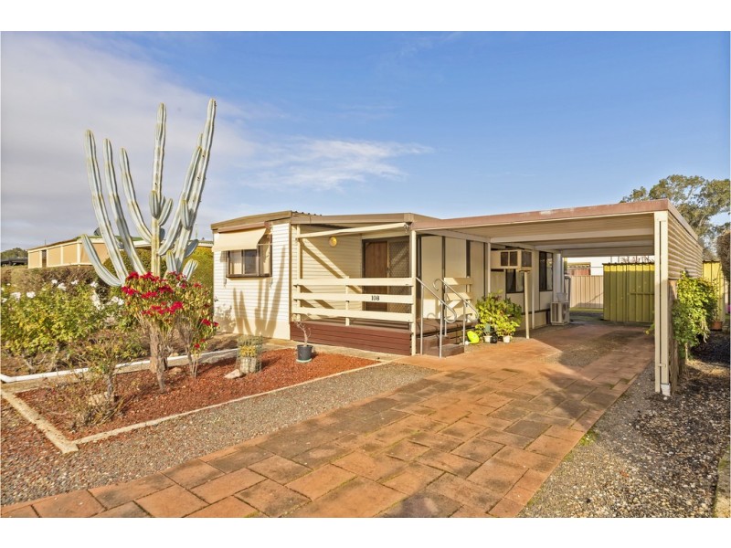 Site 108 The Boulevard, Hillier SA 5116