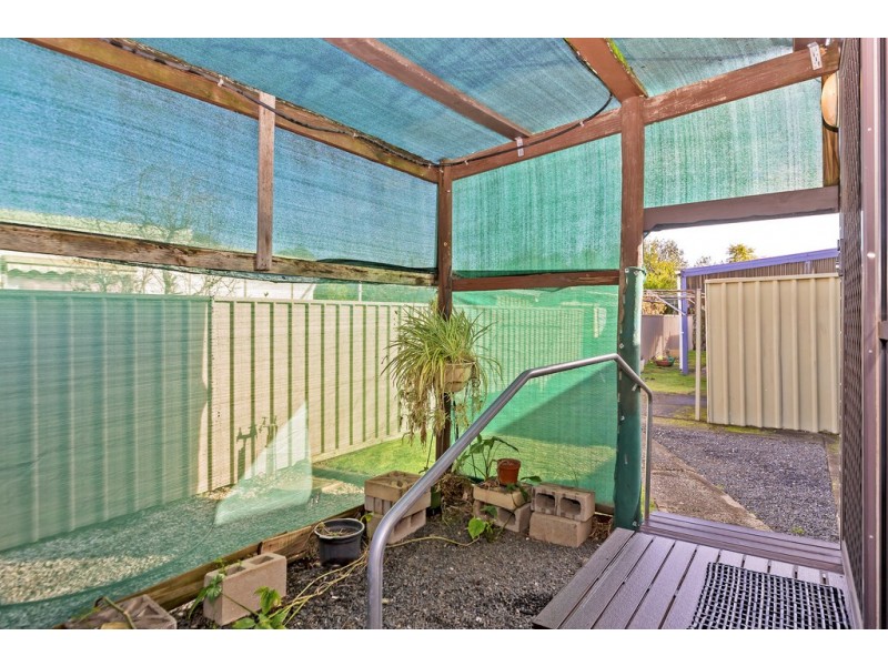 Site 108 The Boulevard, Hillier SA 5116