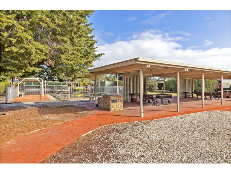 Site 108 The Boulevard, Hillier SA 5116