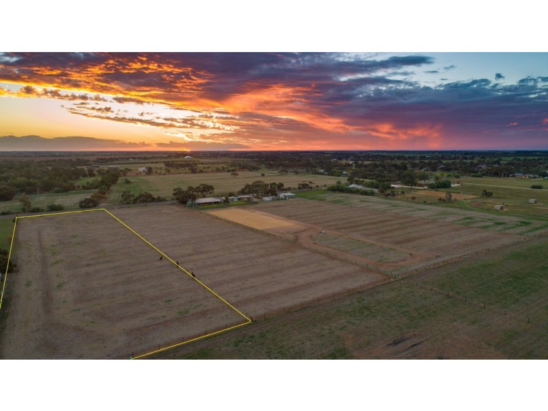 Lot 74 Clancy Road, Gawler Belt SA 5118