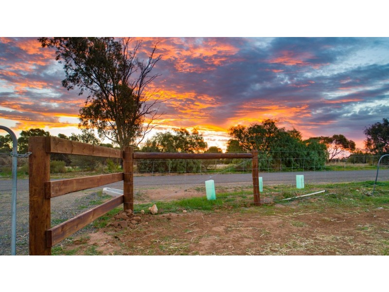 Lot 74 Clancy Road, Gawler Belt SA 5118