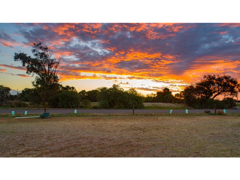 Lot 74 Clancy Road, Gawler Belt SA 5118