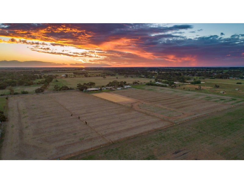 Lot 74 Clancy Road, Gawler Belt SA 5118
