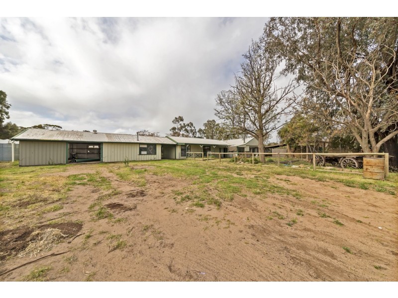 314 Hatcher Road, Ward Belt SA 5118