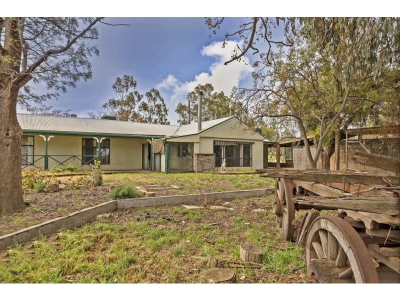 314 Hatcher Road, Ward Belt SA 5118
