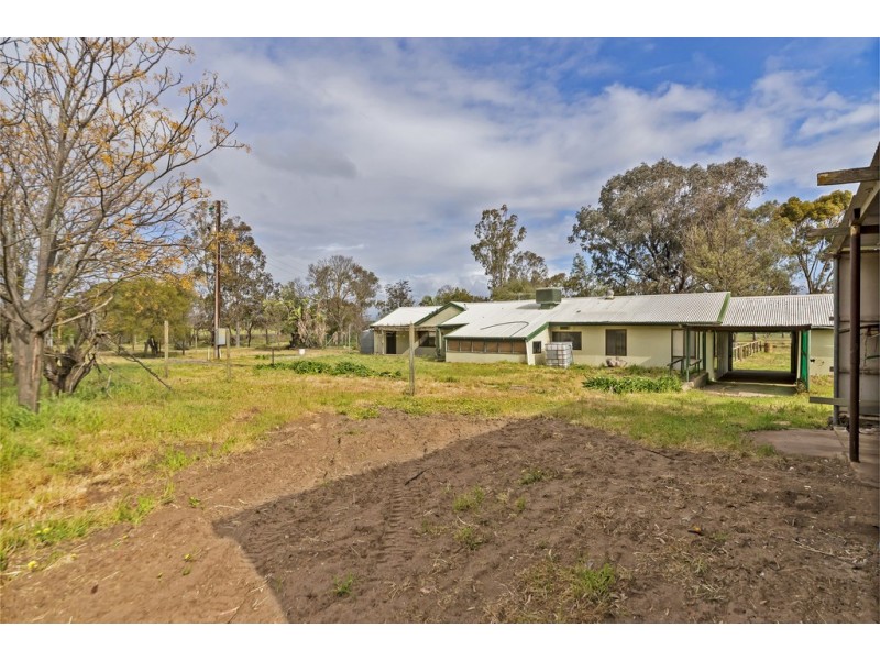 314 Hatcher Road, Ward Belt SA 5118