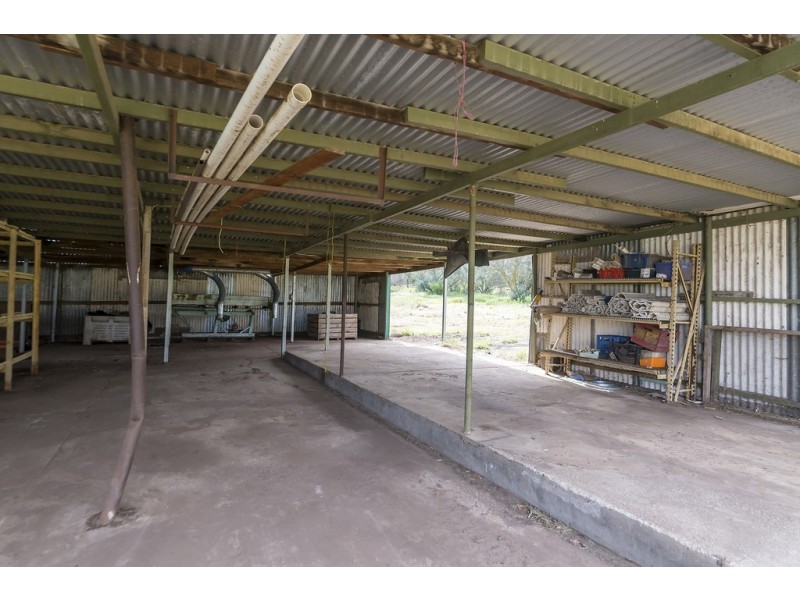 314 Hatcher Road, Ward Belt SA 5118