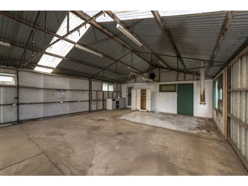 314 Hatcher Road, Ward Belt SA 5118