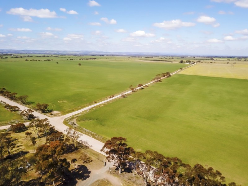 314 Hatcher Road, Ward Belt SA 5118