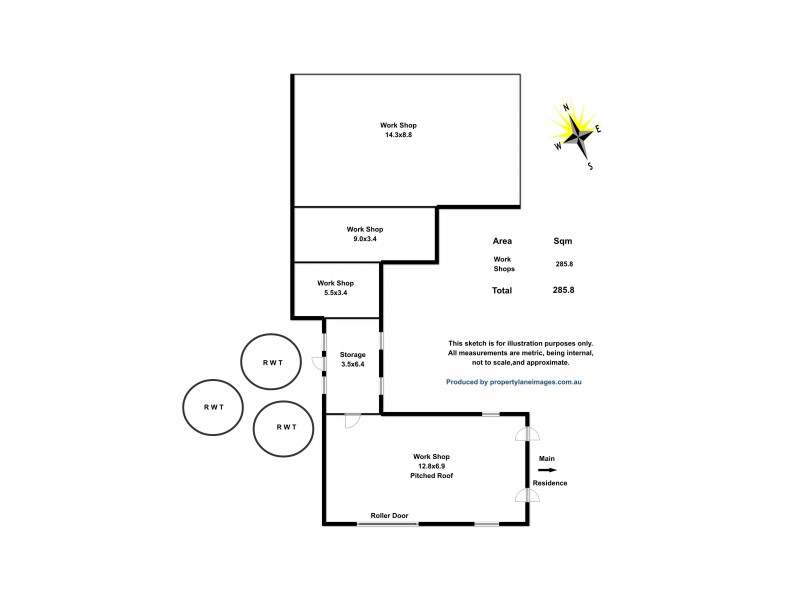 314 Hatcher Road, Ward Belt SA 5118