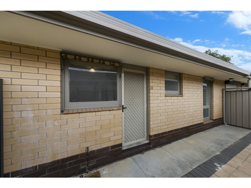 22/4 Para Road, Evanston SA 5116