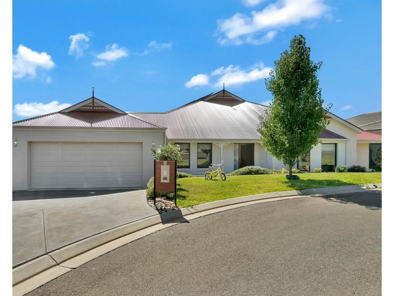 3 James Place, Gawler East SA 5118