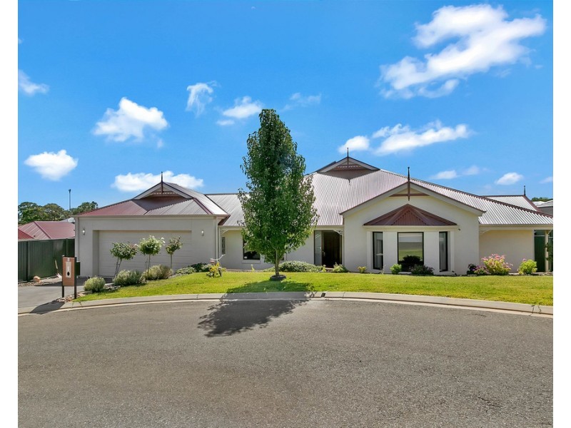 3 James Place, Gawler East SA 5118