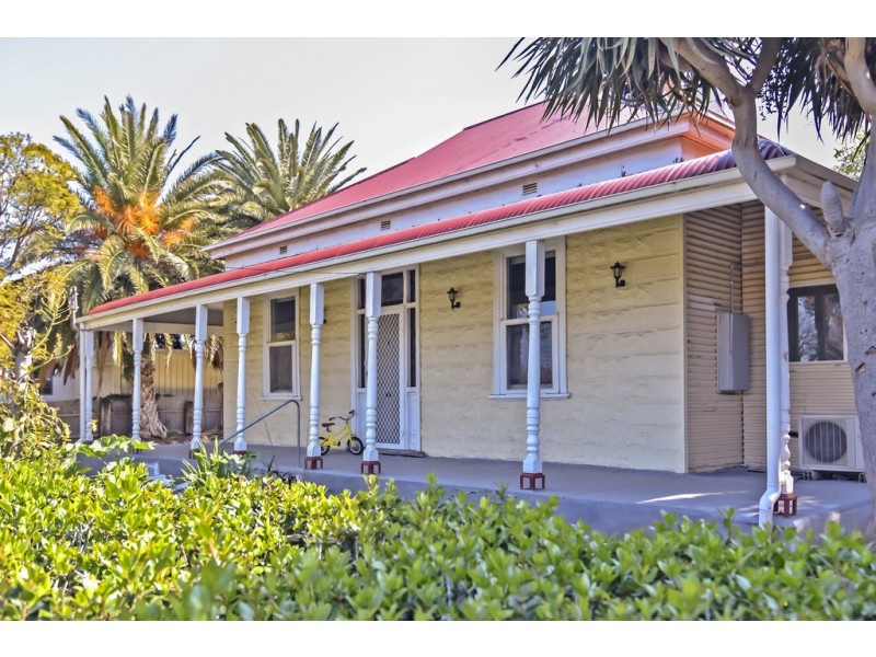 43 Borrow Street, Freeling SA 5372