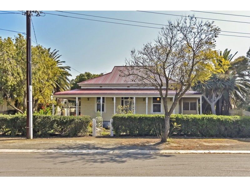 43 Borrow Street, Freeling SA 5372
